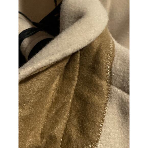 Stylish Men's Truth Overcoat Classic Camel Sz XL - Picture 9 of 9